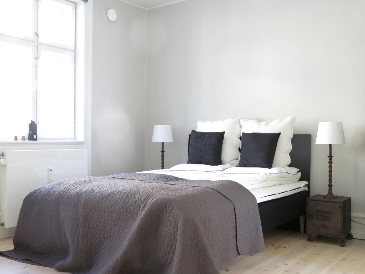 Apartmentincopenhagen Apartment 1141 Bagian luar foto