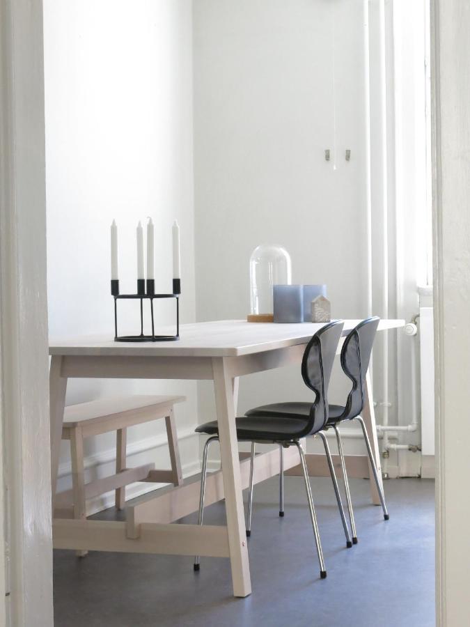Apartmentincopenhagen Apartment 1141 Ruang foto