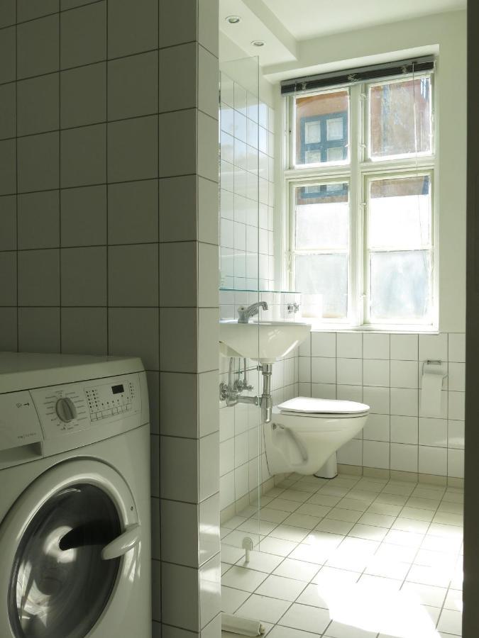 Apartmentincopenhagen Apartment 1141 Ruang foto