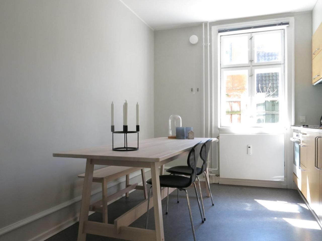 Apartmentincopenhagen Apartment 1141 Bagian luar foto